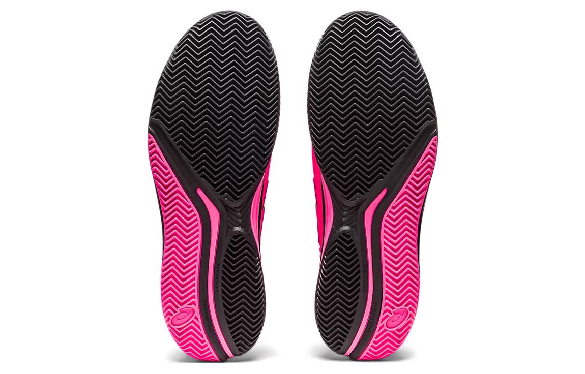 ASICS Gel-Resolution 9 Clay 'Hot Pink' 1041A375-700