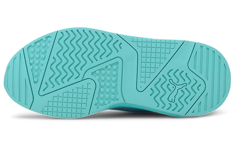(WMNS) PUMA X-Ray Fantastic Plastic Blue 374120-02
