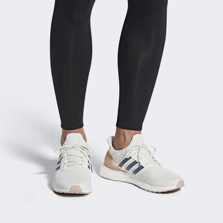 adidas Ultraboost 4.0 Show Your Stripes 'Cloud White Tech Ink' CM8114