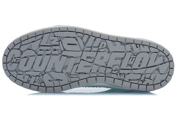 (WMNS) Li-Ning Counterflow 'White' AGCR300-1