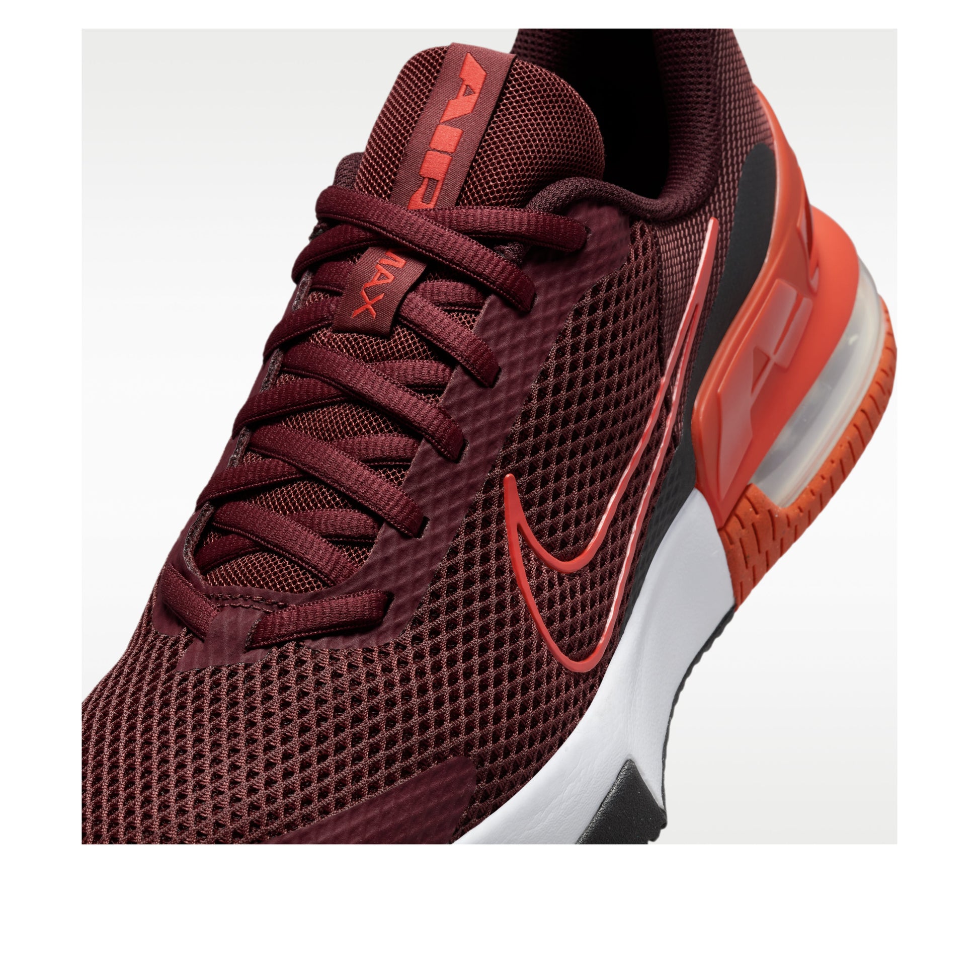 Nike Air Max Alpha Trainer 6 'Dark Team Red Burgundy' FQ1833-600