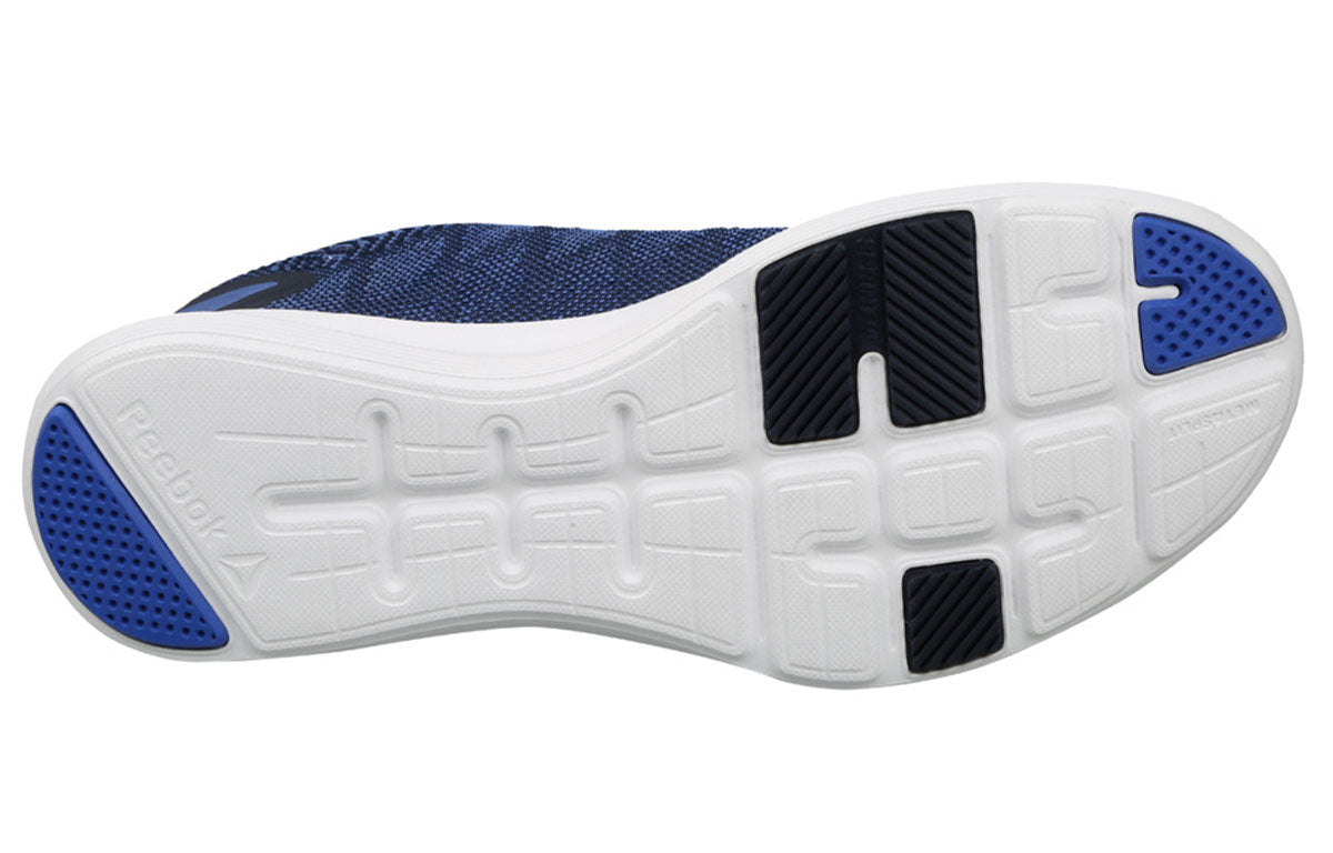 Reebok Training Sprint Tr Ii 'Black Blue' CN6169
