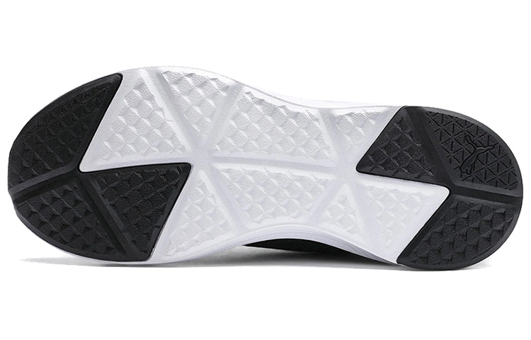 (WMNS) PUMA Prowl 2 Black/White Low sneakers 191323-01