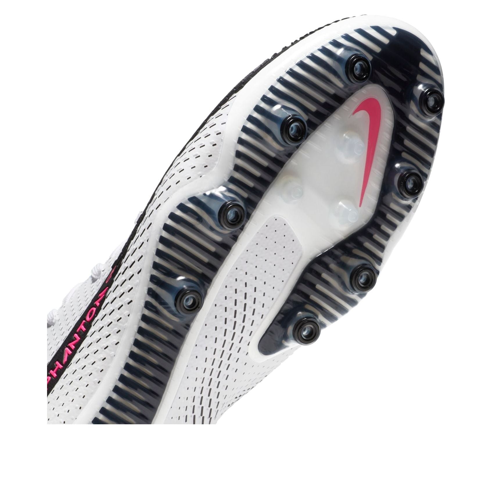 Nike Phantom GT Elite AG Pro 'White Pink Blast' CK8438-160