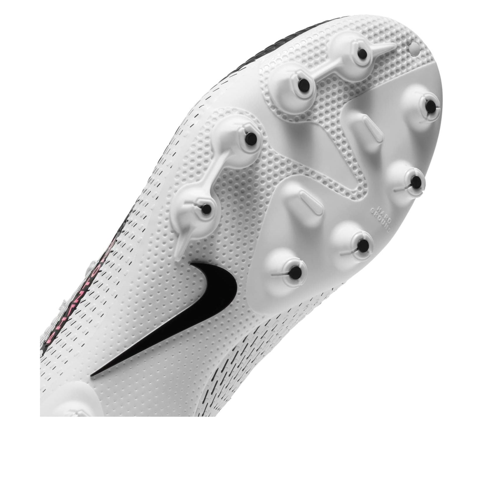 Nike Phantom GT Academy DF HG 'White Black' DA1917-160