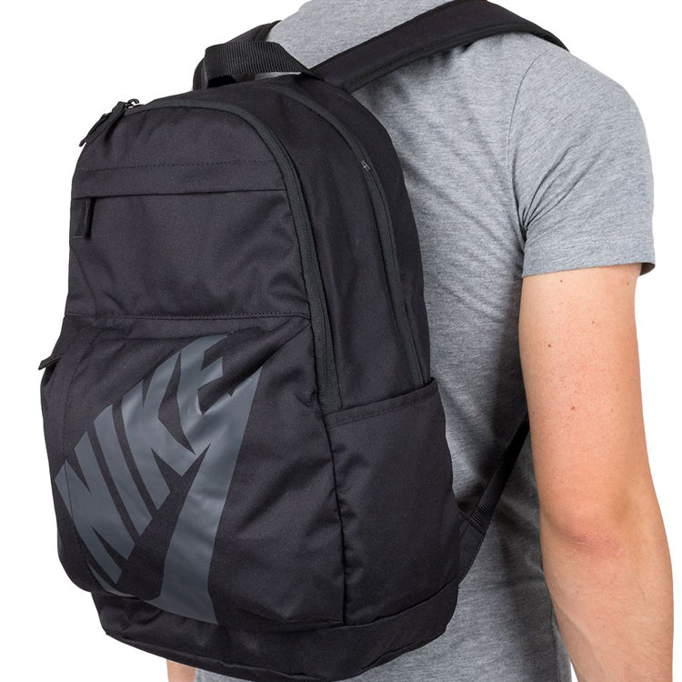 Nike Elemental Backpack 'Black' BA5381-010