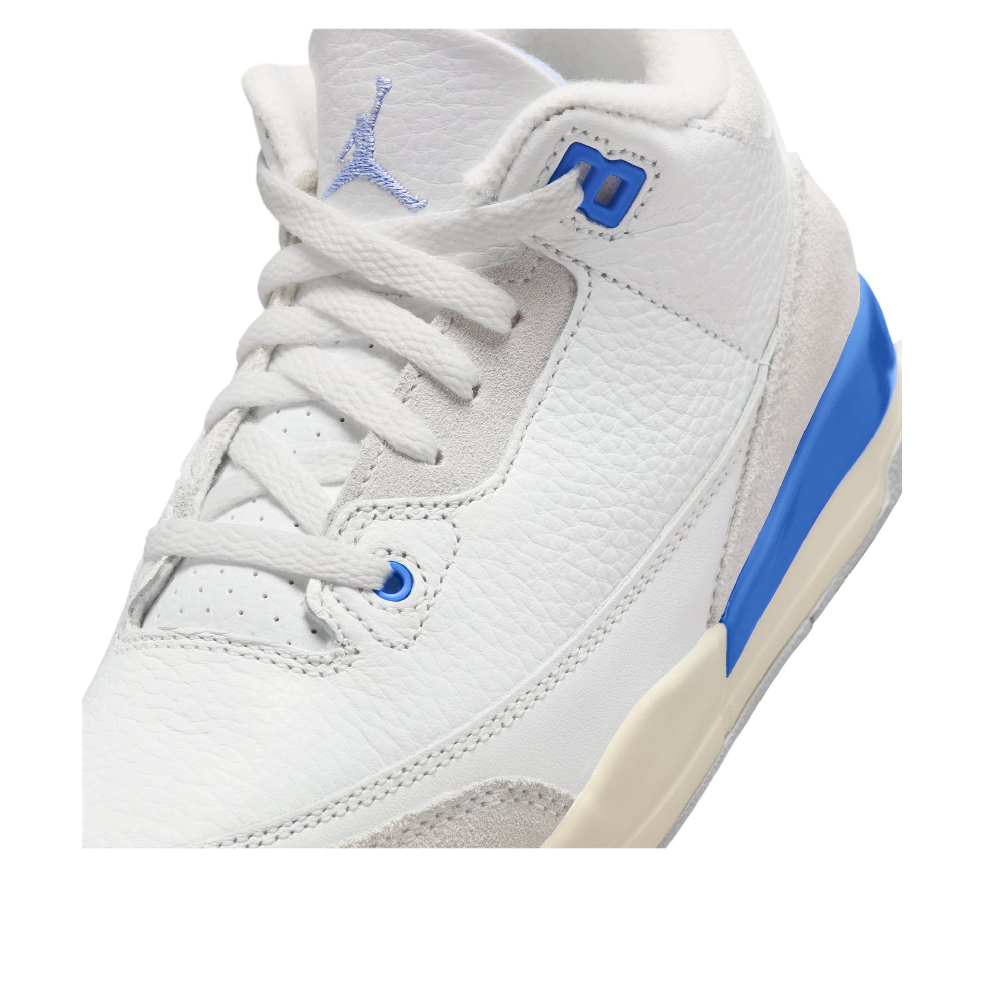 (PS) Air Jordan 3 Retro 'Lucky Shorts' DM0966-101