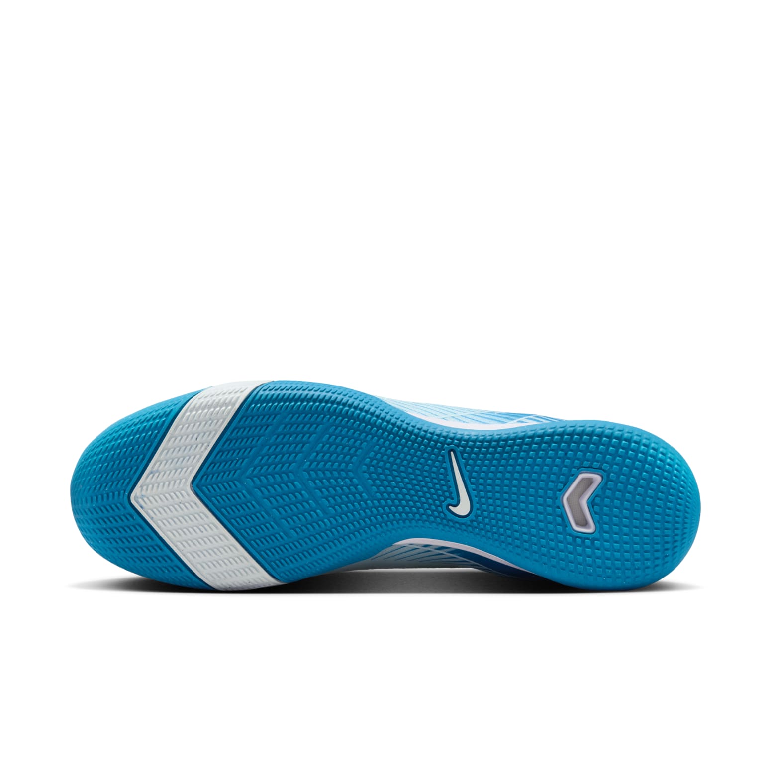 Nike Mercurial Superfly 10 IC 'Mad Ambition Pack - Glacier Blue' FQ8332-400