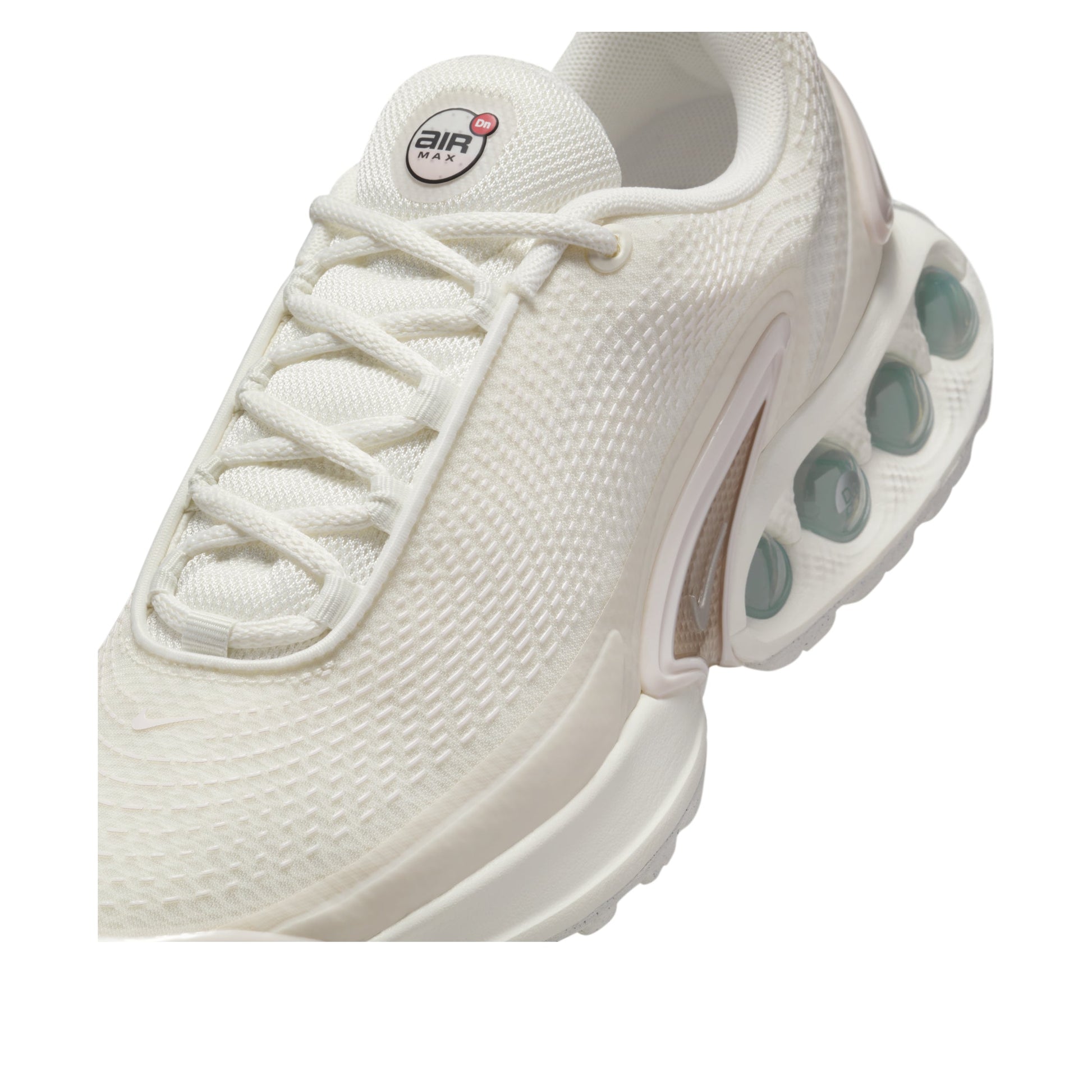 (WMNS) Nike Air Max Dn SE 'Sail Fossil Stone Pink' HV4436-133