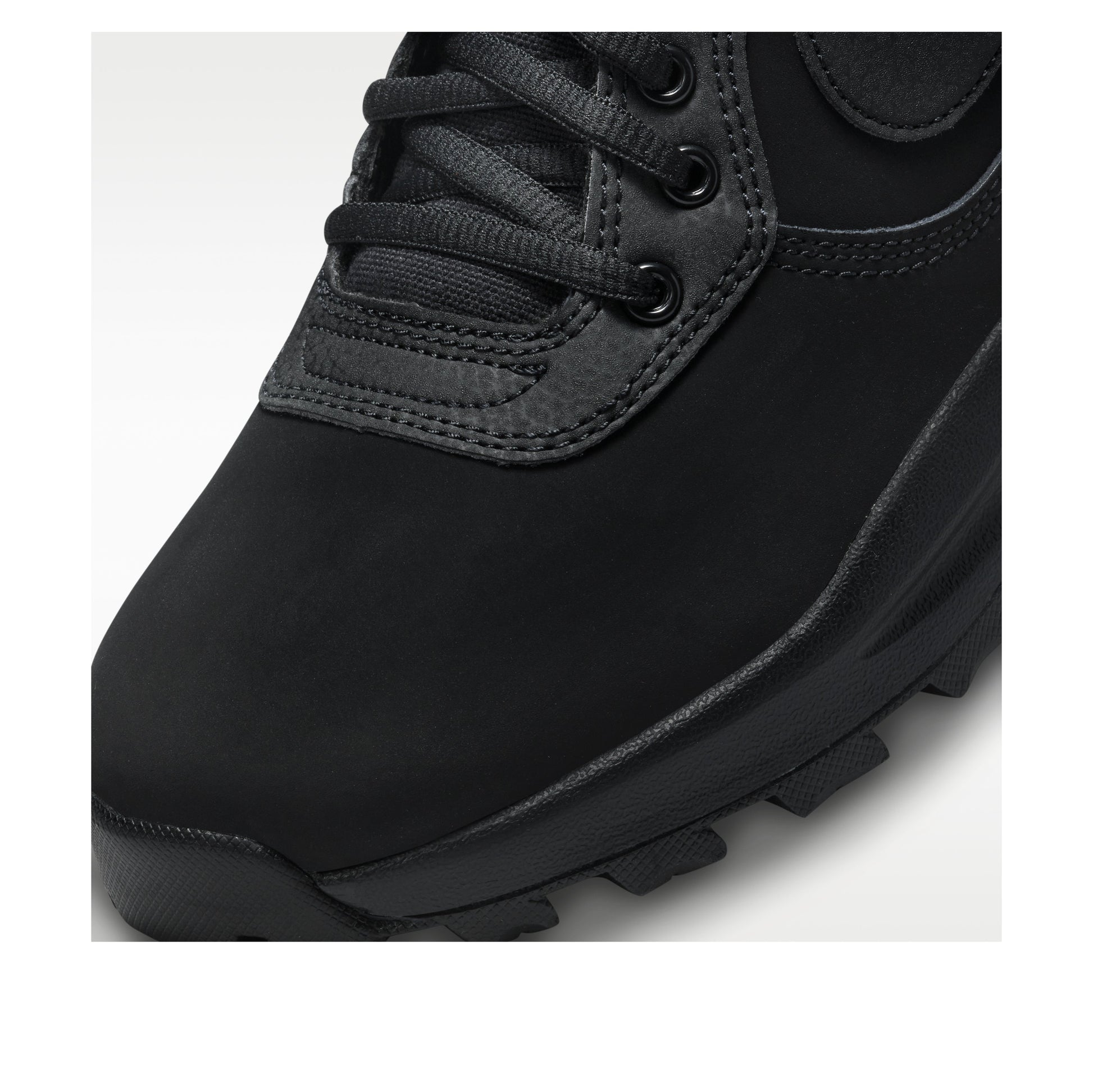 Nike Manoadome 'Triple Black' 844358-003