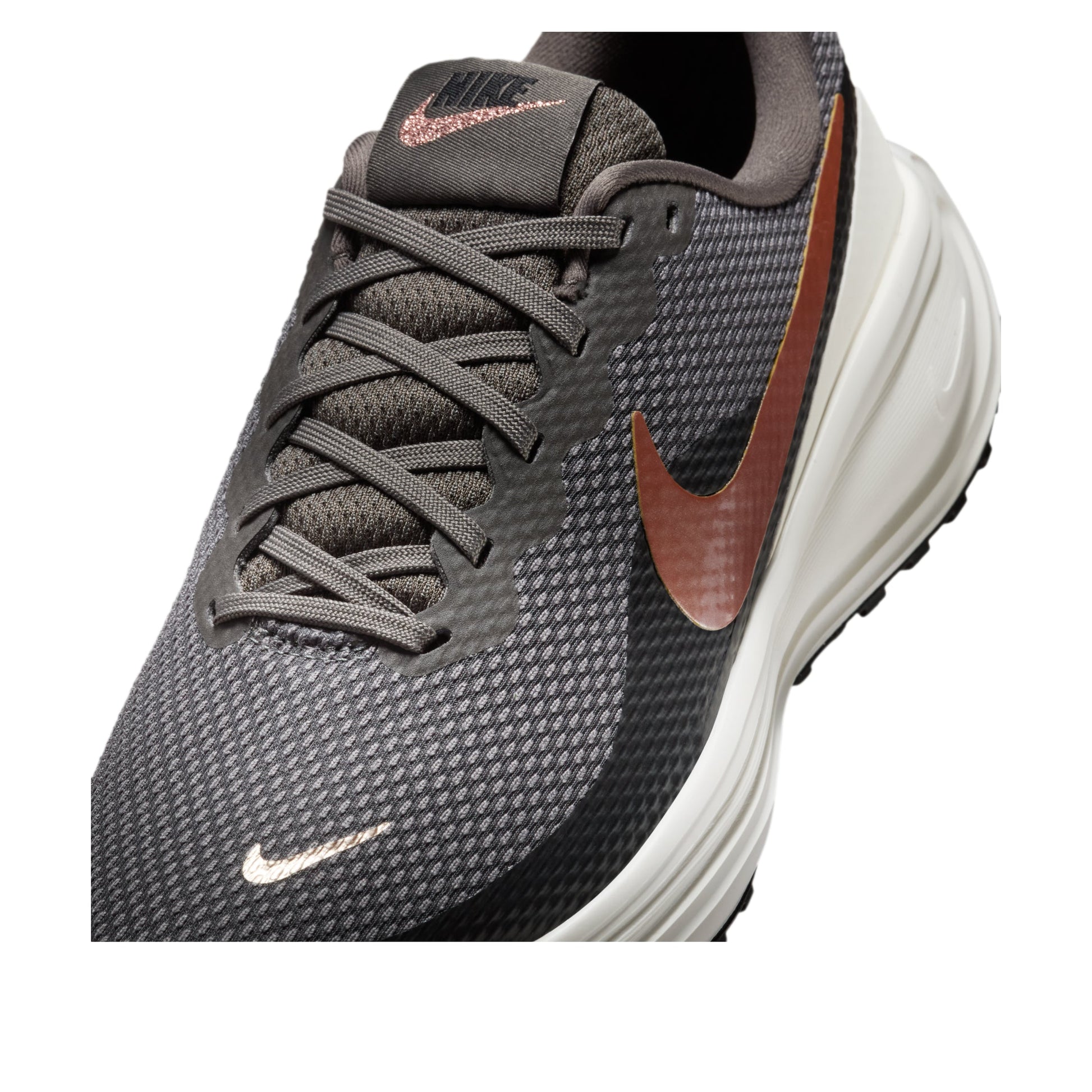 (WMNS) Nike Revolution 8 'Medium Ash Metallic Red' HJ8485-200