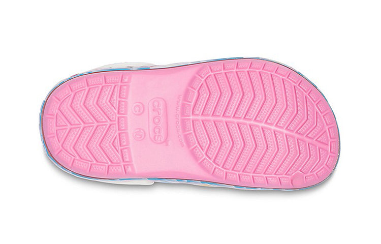 Crocs Classic clog Unicorn 'Pink' 207071-669