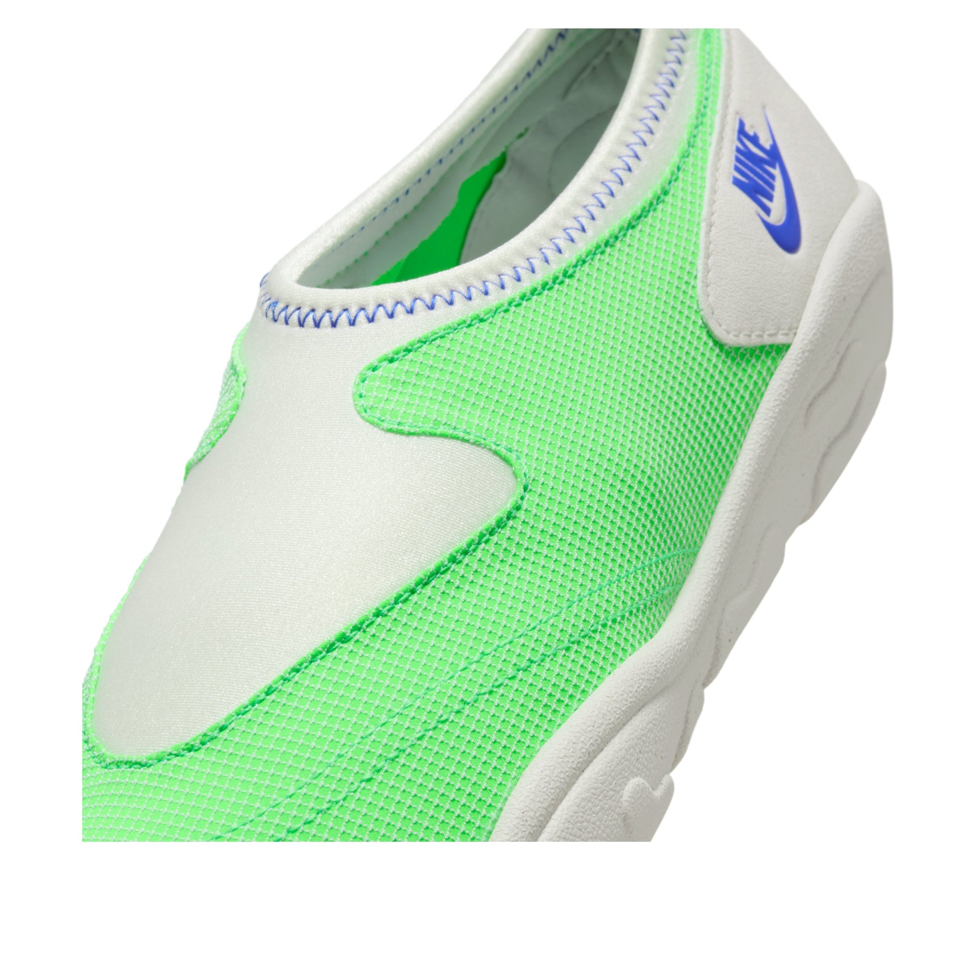 Nike Aqua Turf 'Green Strike Platinum Tint' FZ5627-302