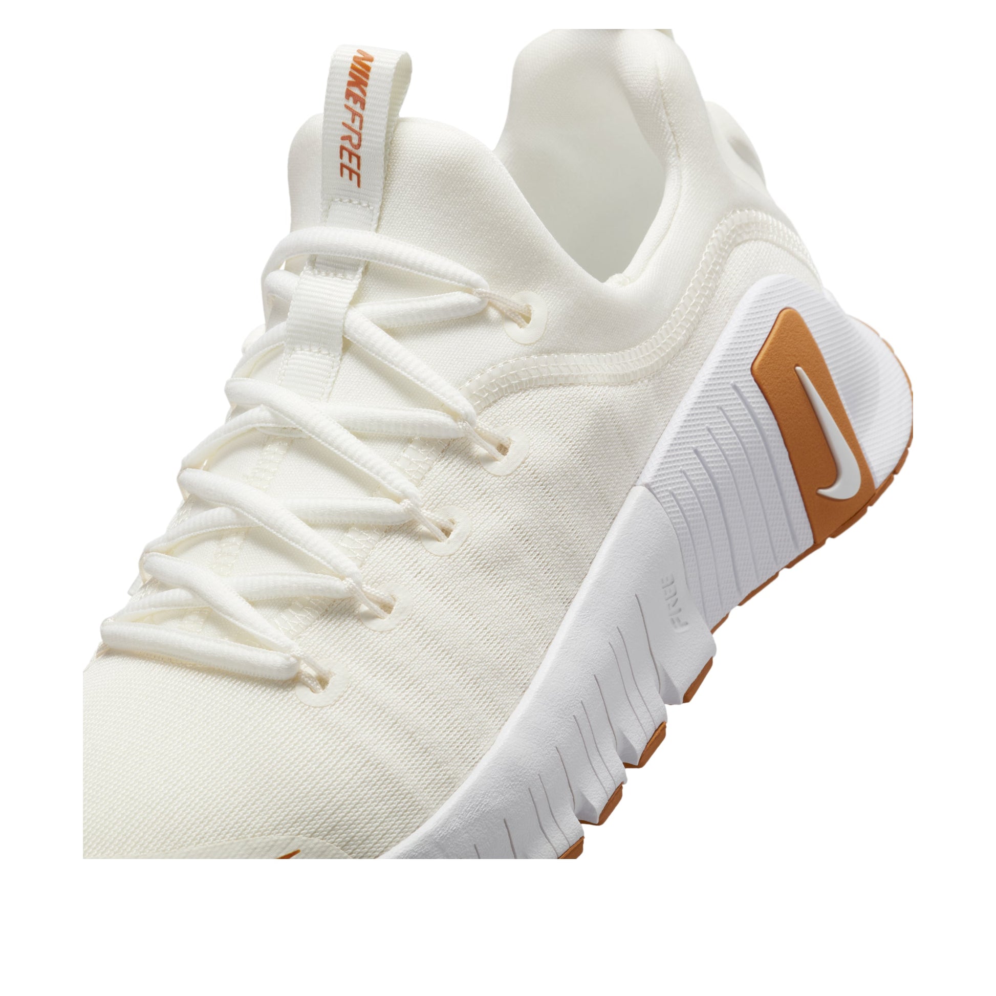 (WMNS) Nike Free Metcon 6 'Sail White Monarch' FJ7126-103