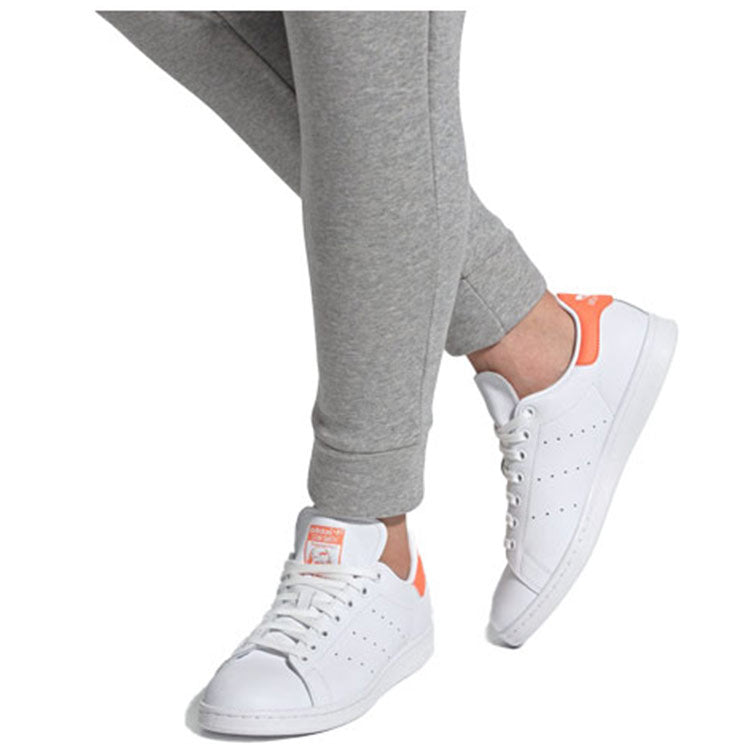adidas Stan Smith 'White Semi Coral' EF9290