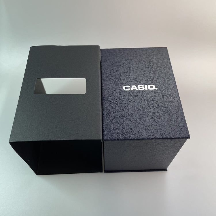 CASIO G-Shock Full Metal 'Black' GMW-B5000GD-1