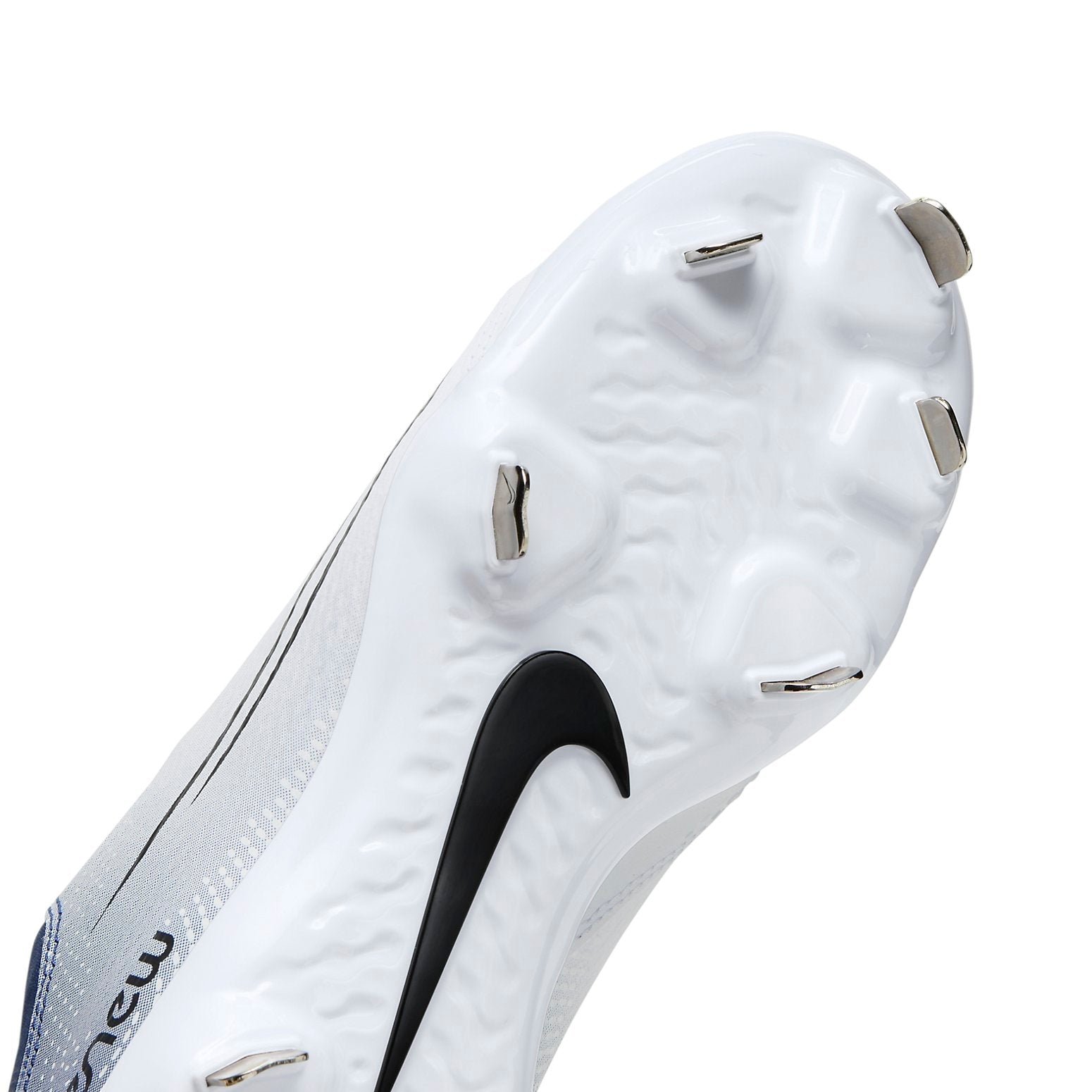(WMNS) Nike Hyperdiamond 4 Pro 'Midnight Navy White' CZ5920-400