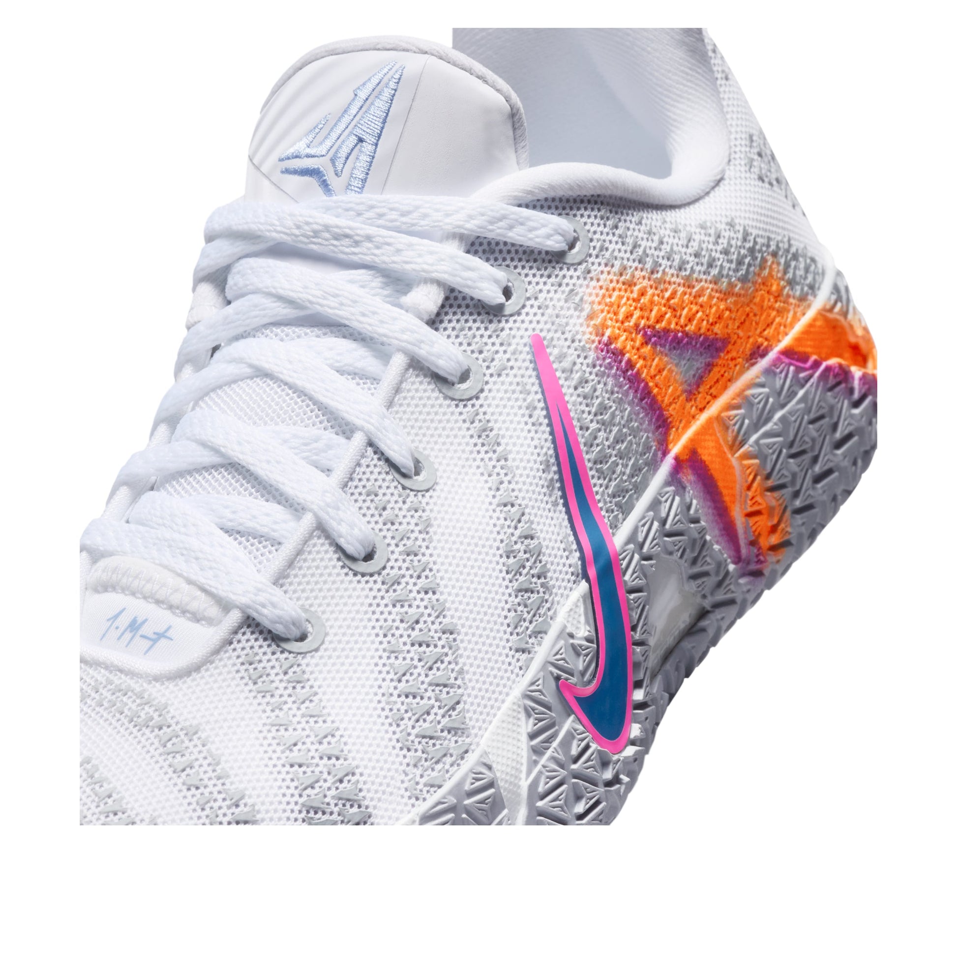(GS) Nike Ja 3 'Light Show' IB4773-100