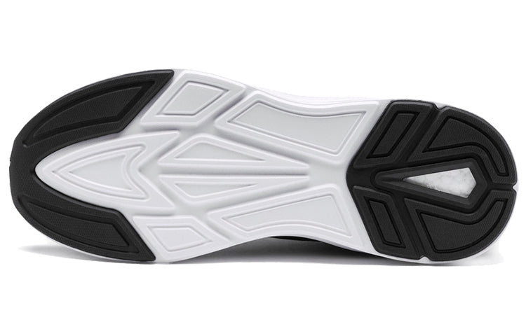 PUMA Nrgy Comet Black/White 190556-27