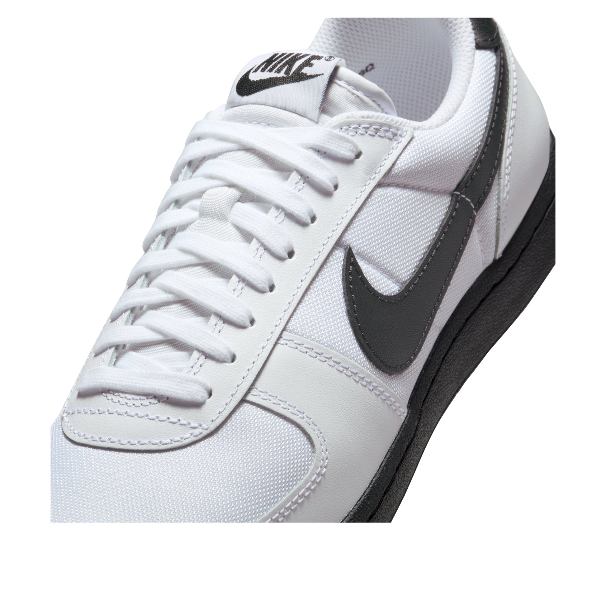 Nike Field General 82 Leather 'White Black' IF1738-100