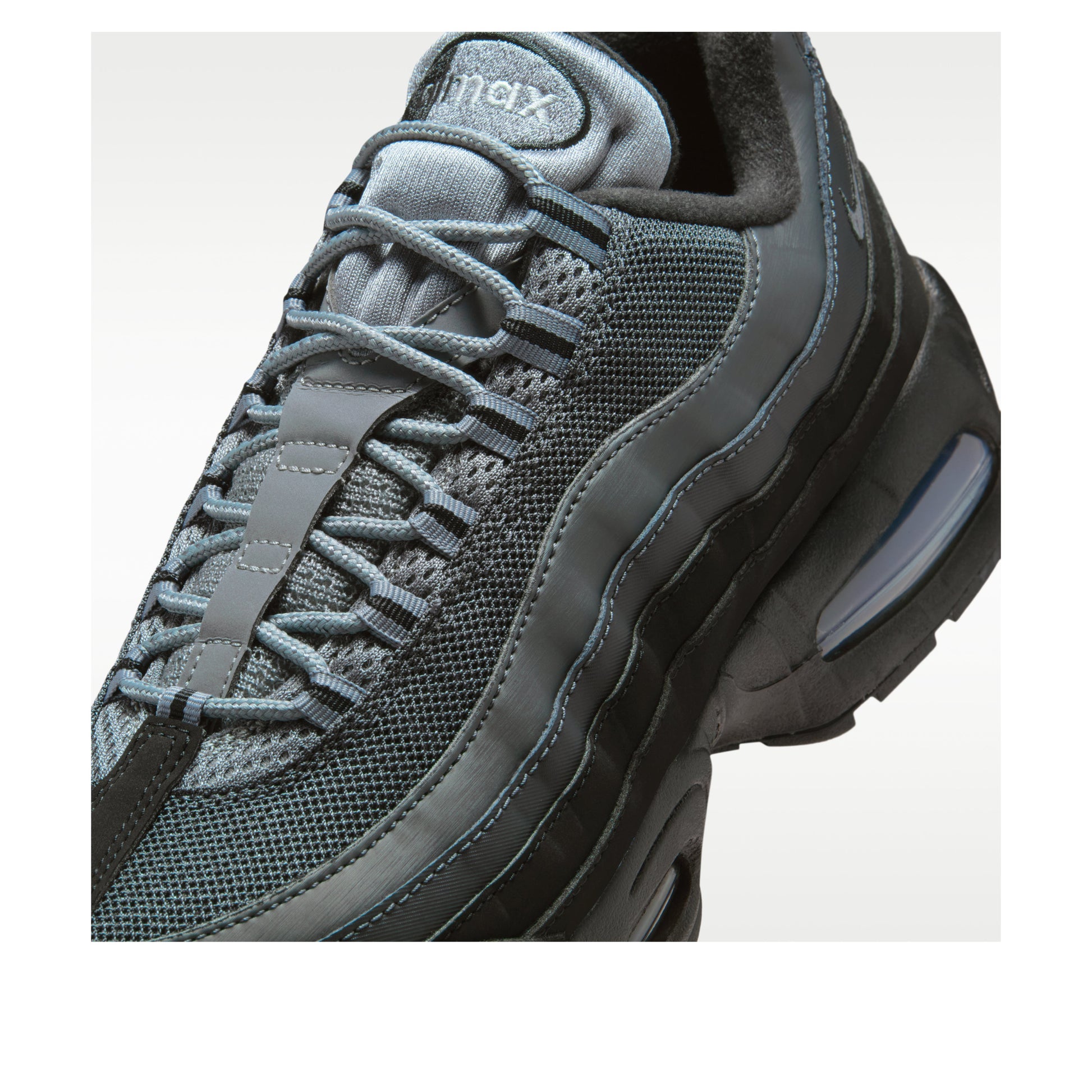 Nike Air Max 95 'Anthracite' IQ0285-010