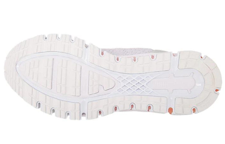 (WMNS) ASICS Gel Quantum 360 Knit 2 'Gray White' T8G8N-9617