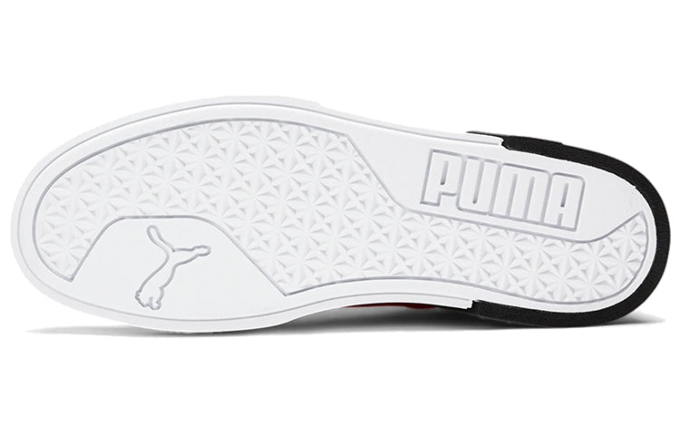 PUMA El Rey II Slip-On 'High Risk Red' 374784-01