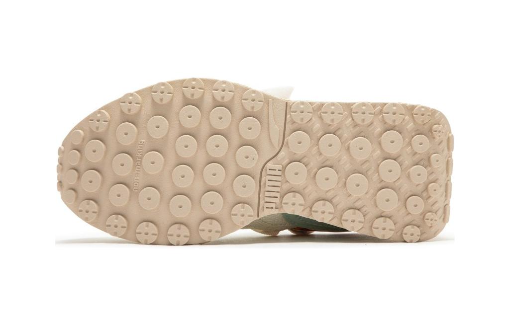 (PS) PUMA Rider FV Mix Match 'Warm White Granola' 392585-01