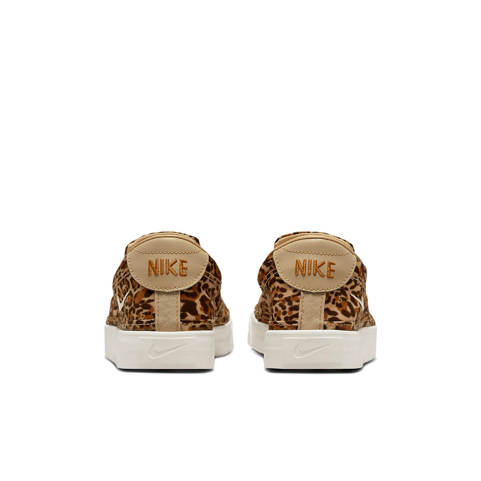 (WMNS) Nike Court Legacy 'Leopard' DM0591-200