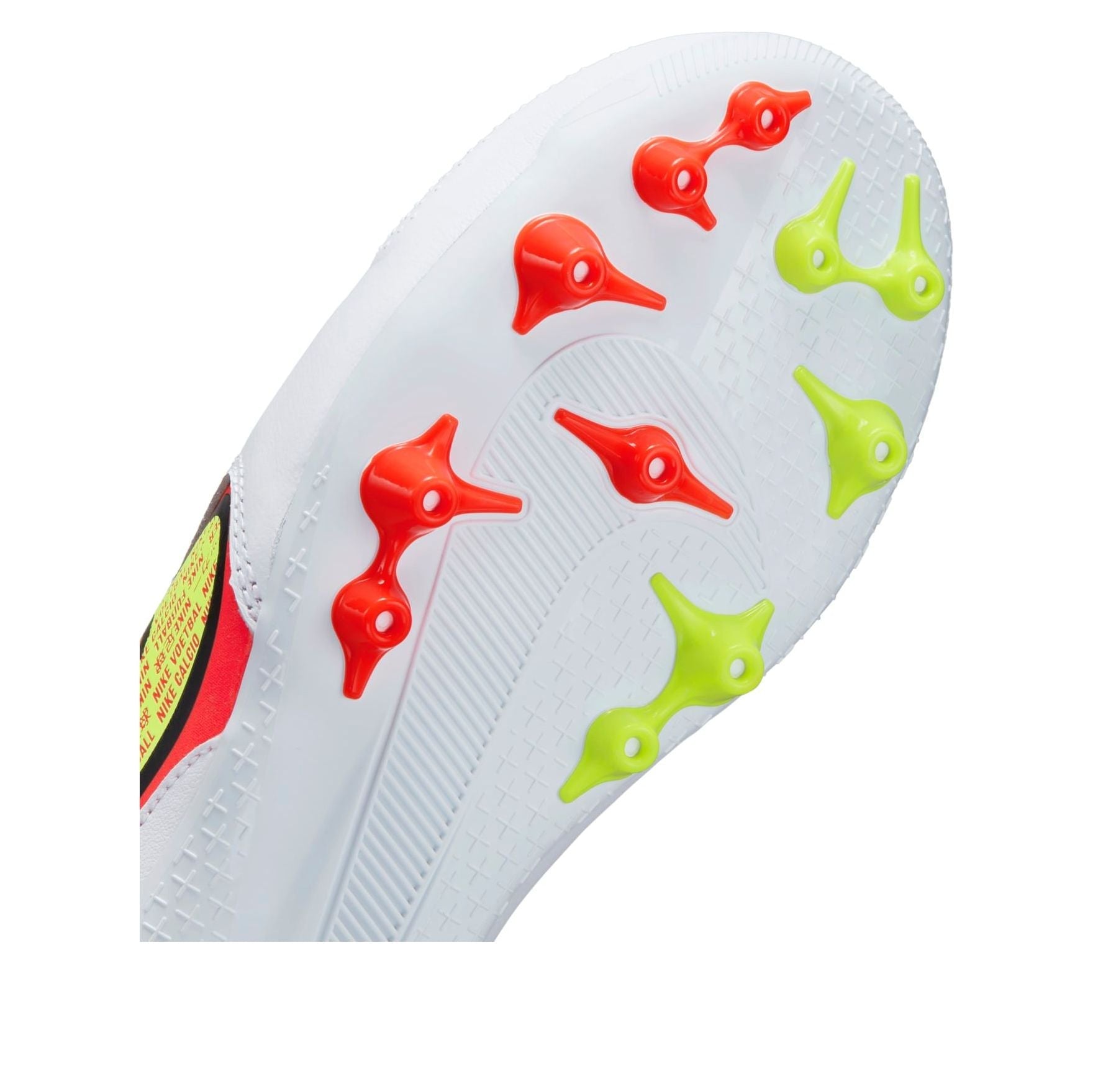 (GS) Nike Jr Legend 9 Academy AG Artificial Grass DB0444-176