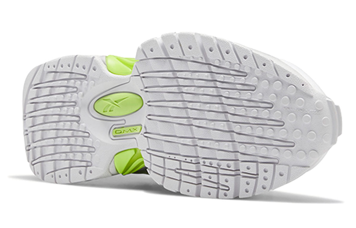 (WMNS) Reebok Dmx Trail 'White Green' EG6027