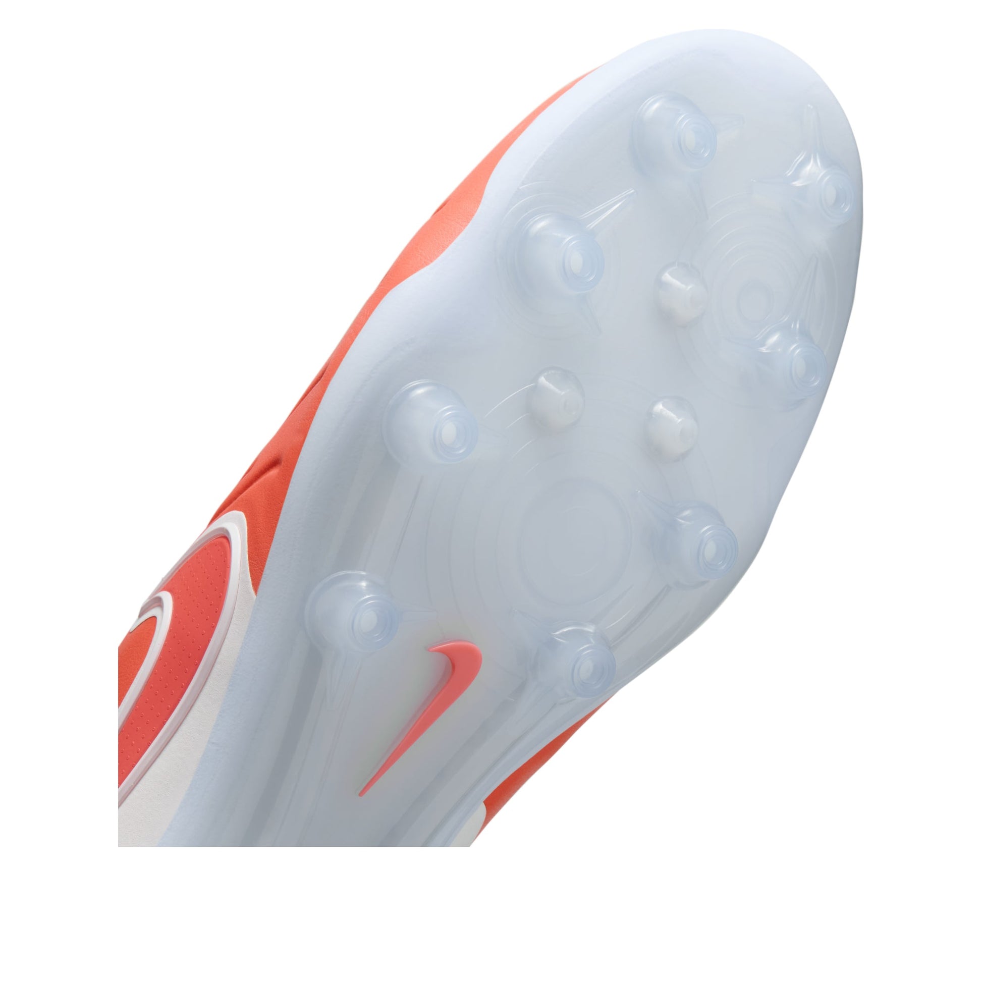 Nike Tiempo Legend 10 Elite AG Pro 'Mad Energy Pack Orange' DV4330-800