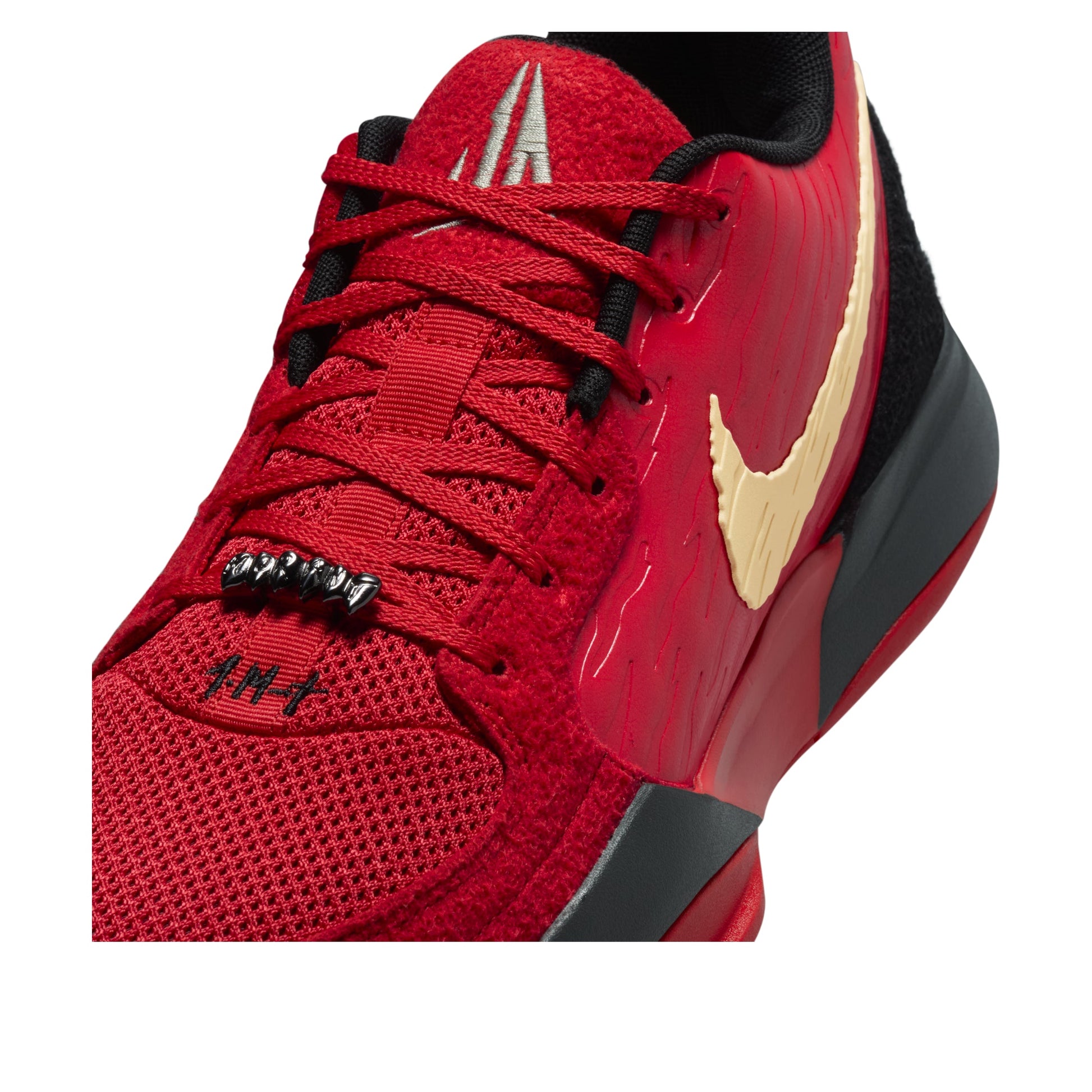 Nike Ja 2 EP 'Nightmare' HQ2637-600