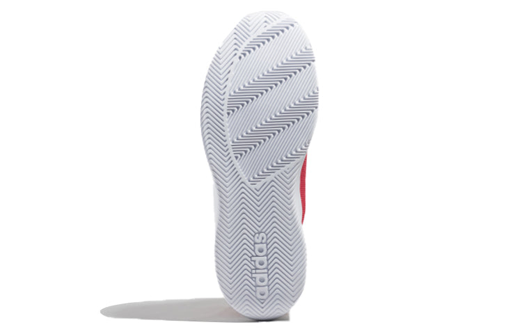 adidas neo Speedbreak Red/White F33822