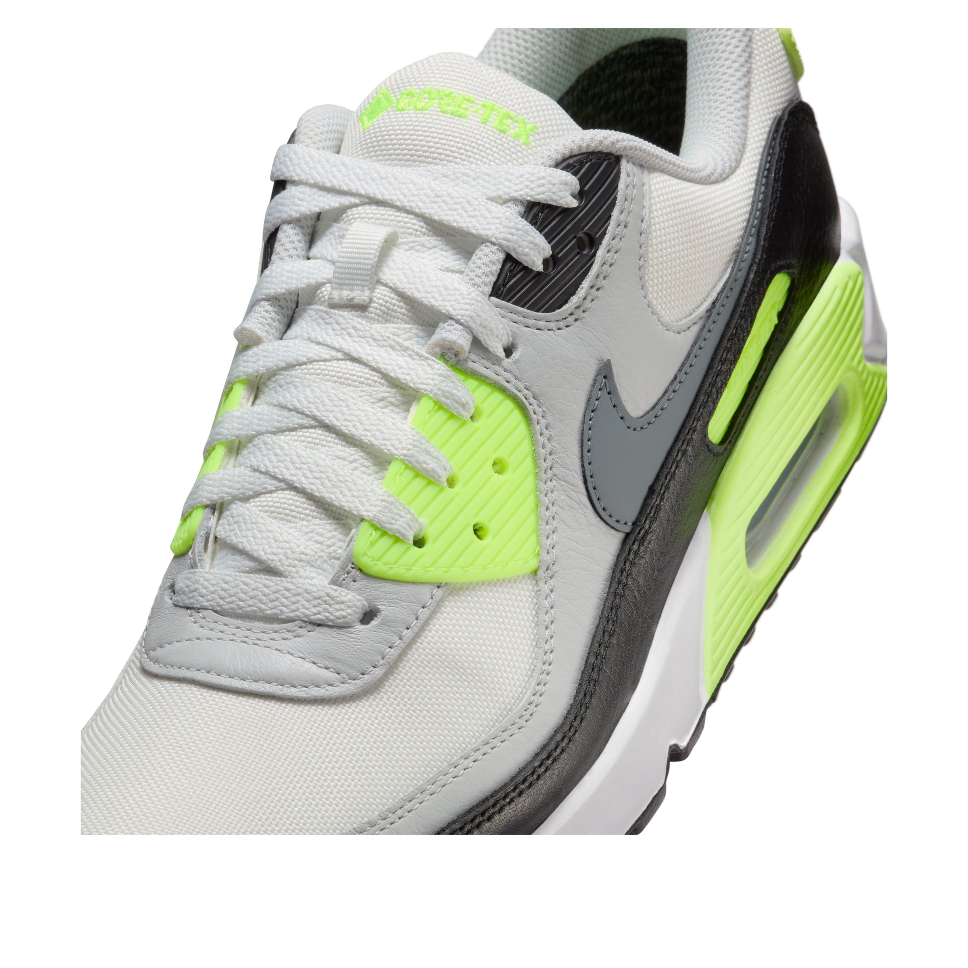 Nike Air Max 90 Gore-Tex 'Summit White Volt Black Cool Grey' FD5810-102
