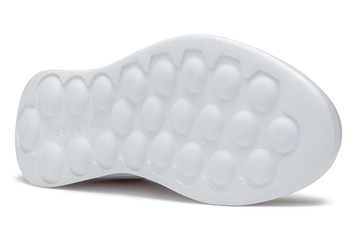 (WMNS) Reebok DMX Light Slip-on 'White' FZ0297