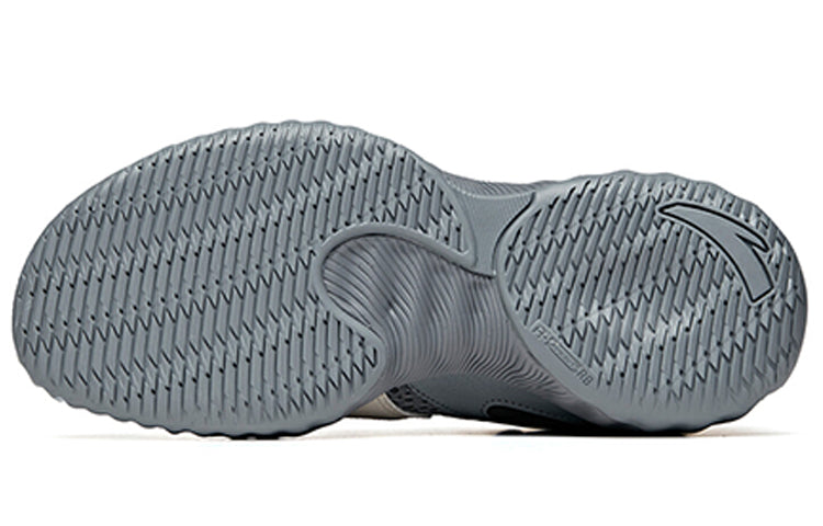 ANTA Wind Tunnel 1 'Grey White' 112021617S-1