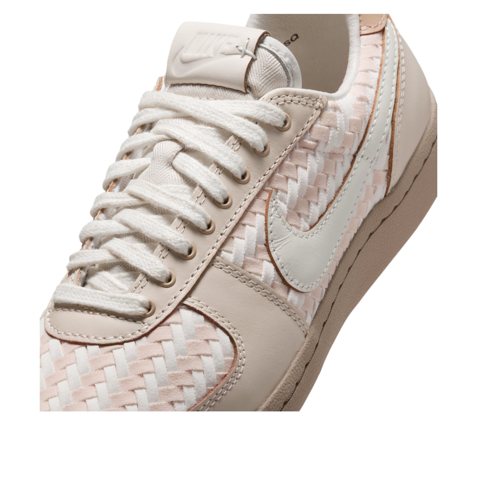 (WMNS) Nike Field General 82 'Woven' IB8878-212