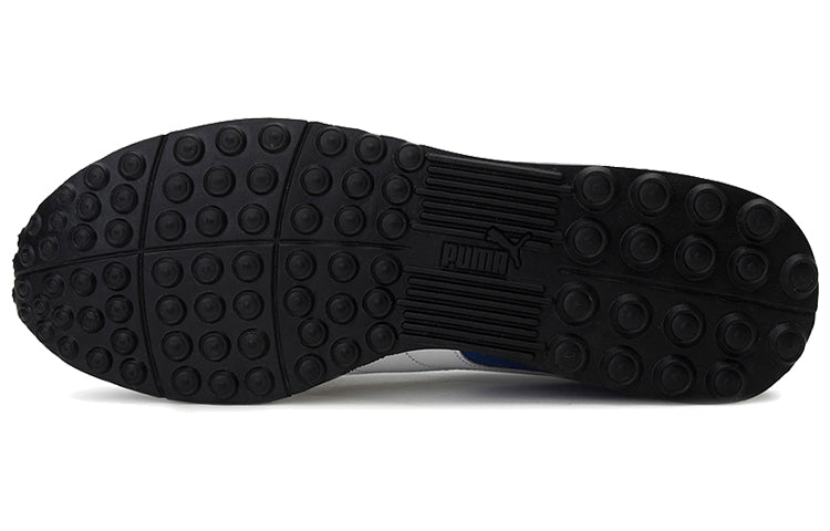 PUMA Turin Low Running Shoes Blue/White 360116-17