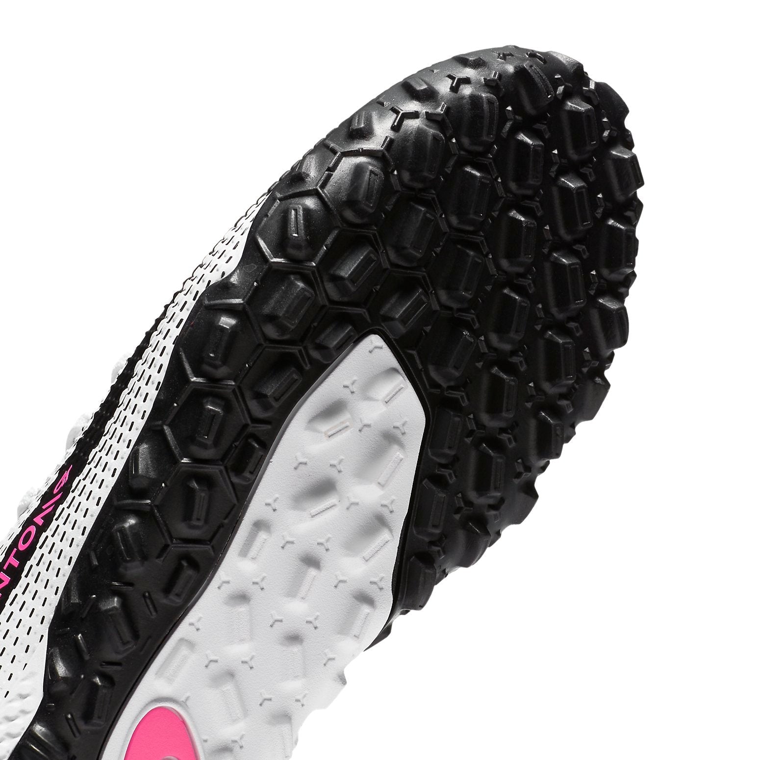 Nike Phantom GT Pro React TF 'White Pink Blast' CK8468-160