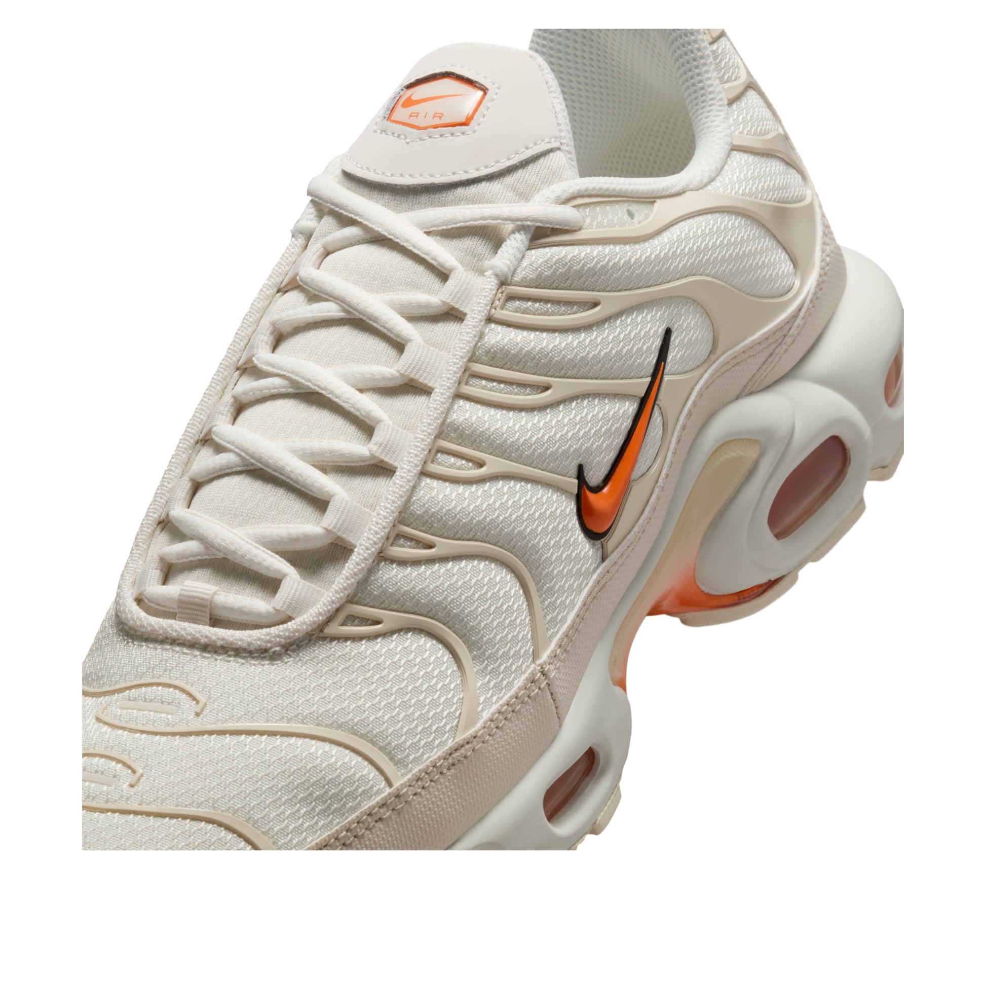 Nike Air Max Plus 'Phantom Safety Orange' DM0032-019