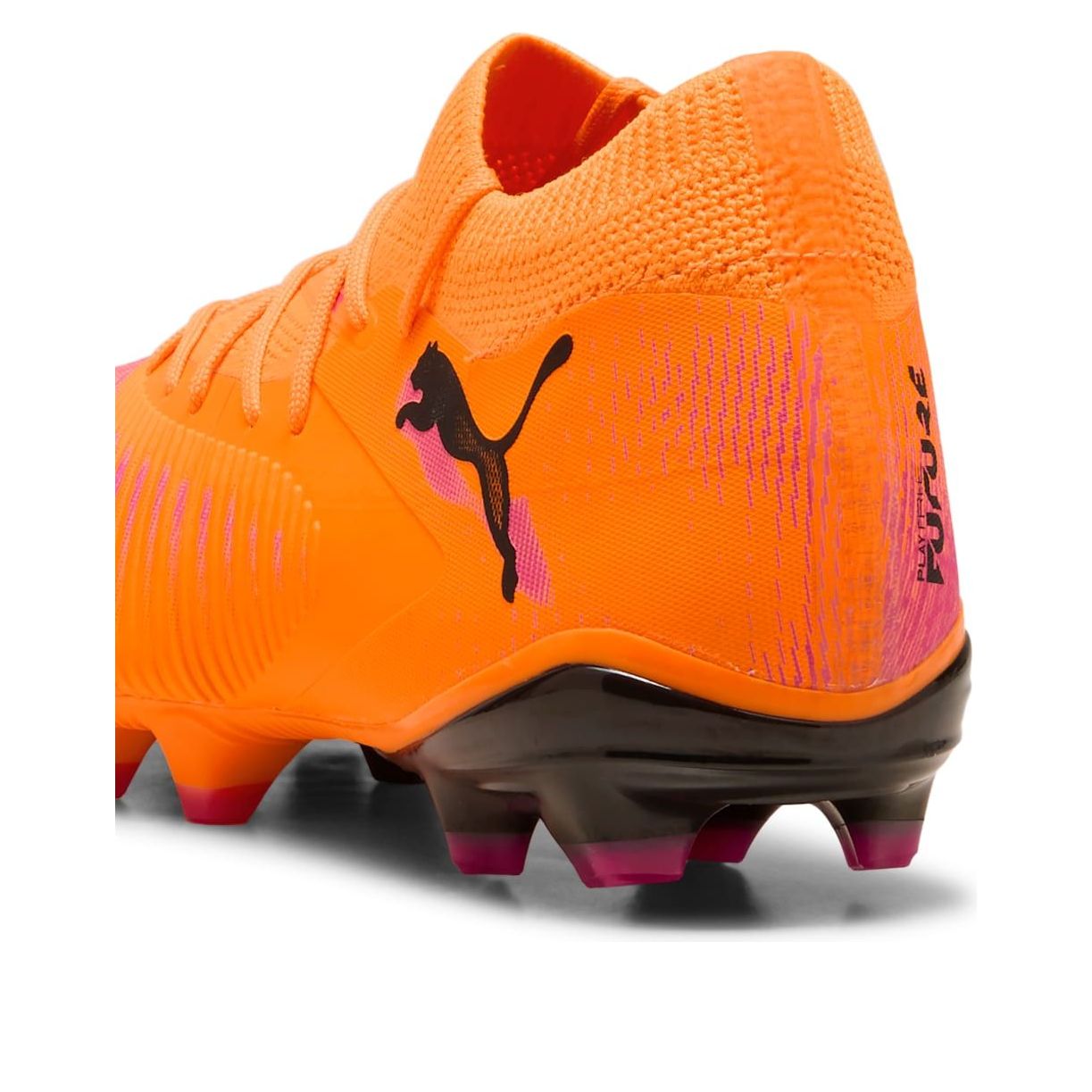 (WMNS) PUMA Future 8 Match FG/AG 'Hot Pursuit Pack' 108610-03