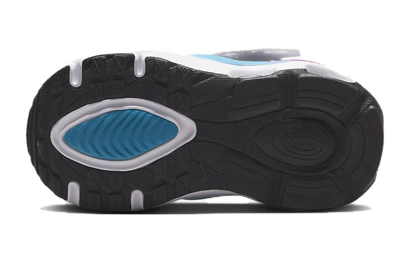 (TD) Nike Air Max TW 'Bright Colors!' DV1966-100