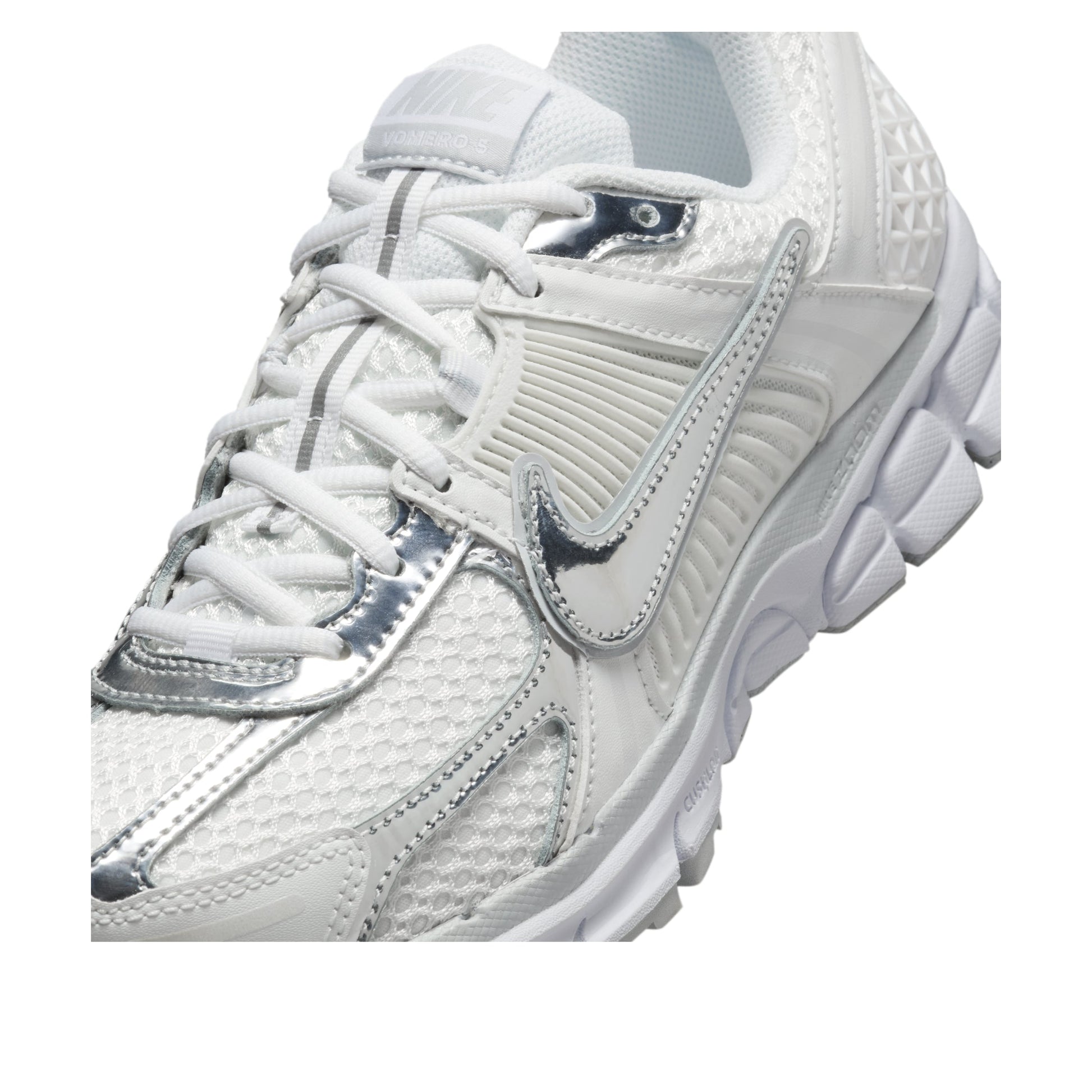 (WMNS) Nike Air Zoom Vomero 5 'Chrome Toe' HF7723-100