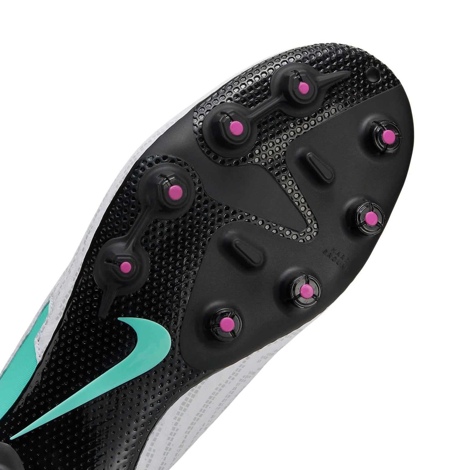 Nike Phantom GX Academy HG 'Fuchsia Dream' DD9470-300