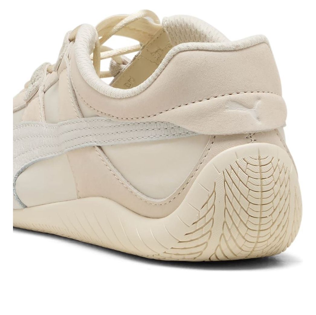 (WMNS) PUMA Speedcat Go Sheer 'Alpine Snow' 404579-02