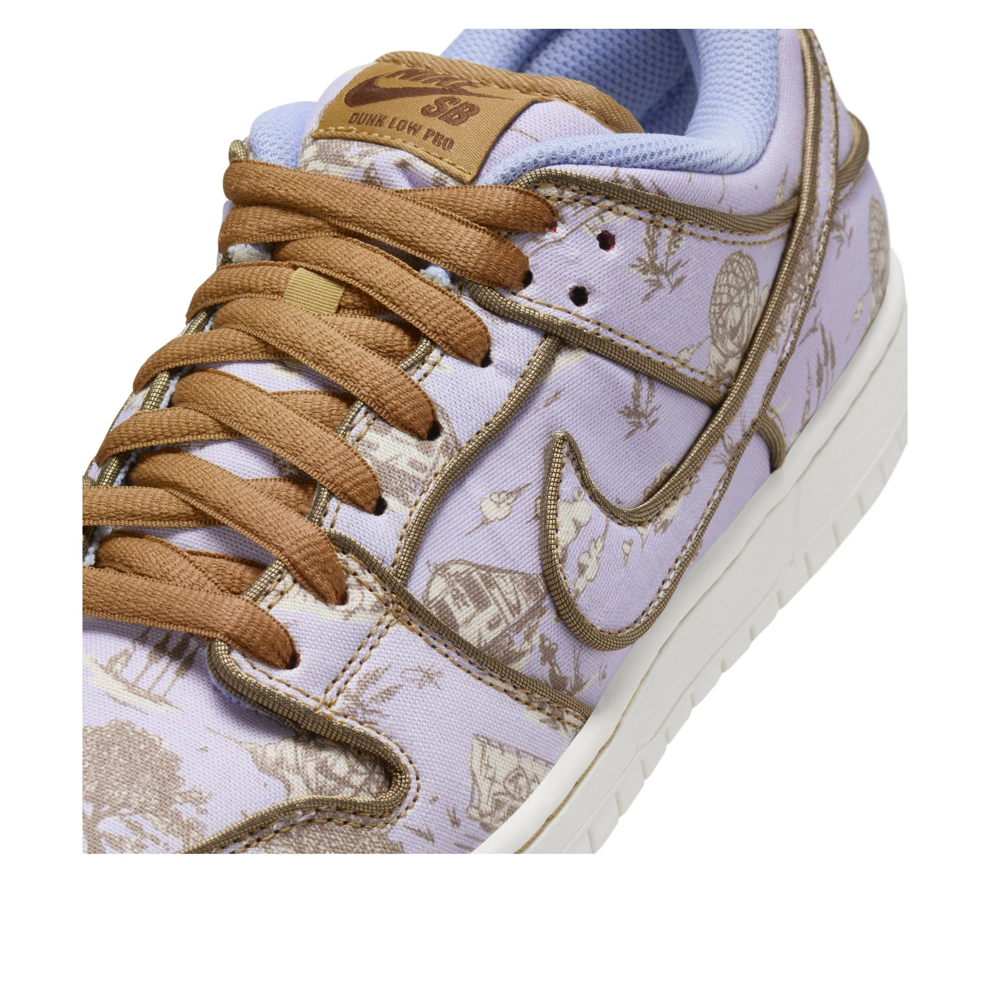 Nike SB Dunk Low Premium 'Pastoral Print' FN5880-001