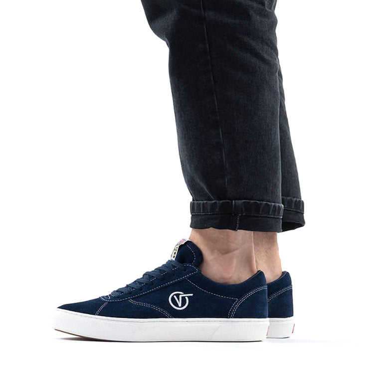 Vans Canvas Paradoxxx Deep Blue VN0A3TKKRFL