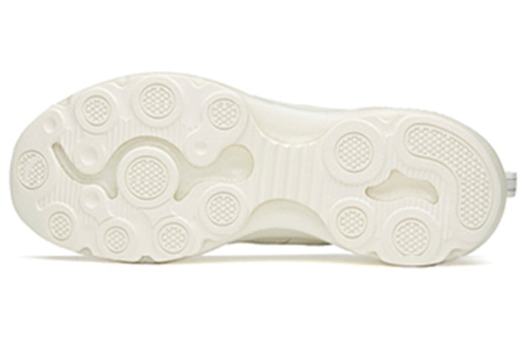ANTA Run Collection 'Ivory Silver' 112125520-10