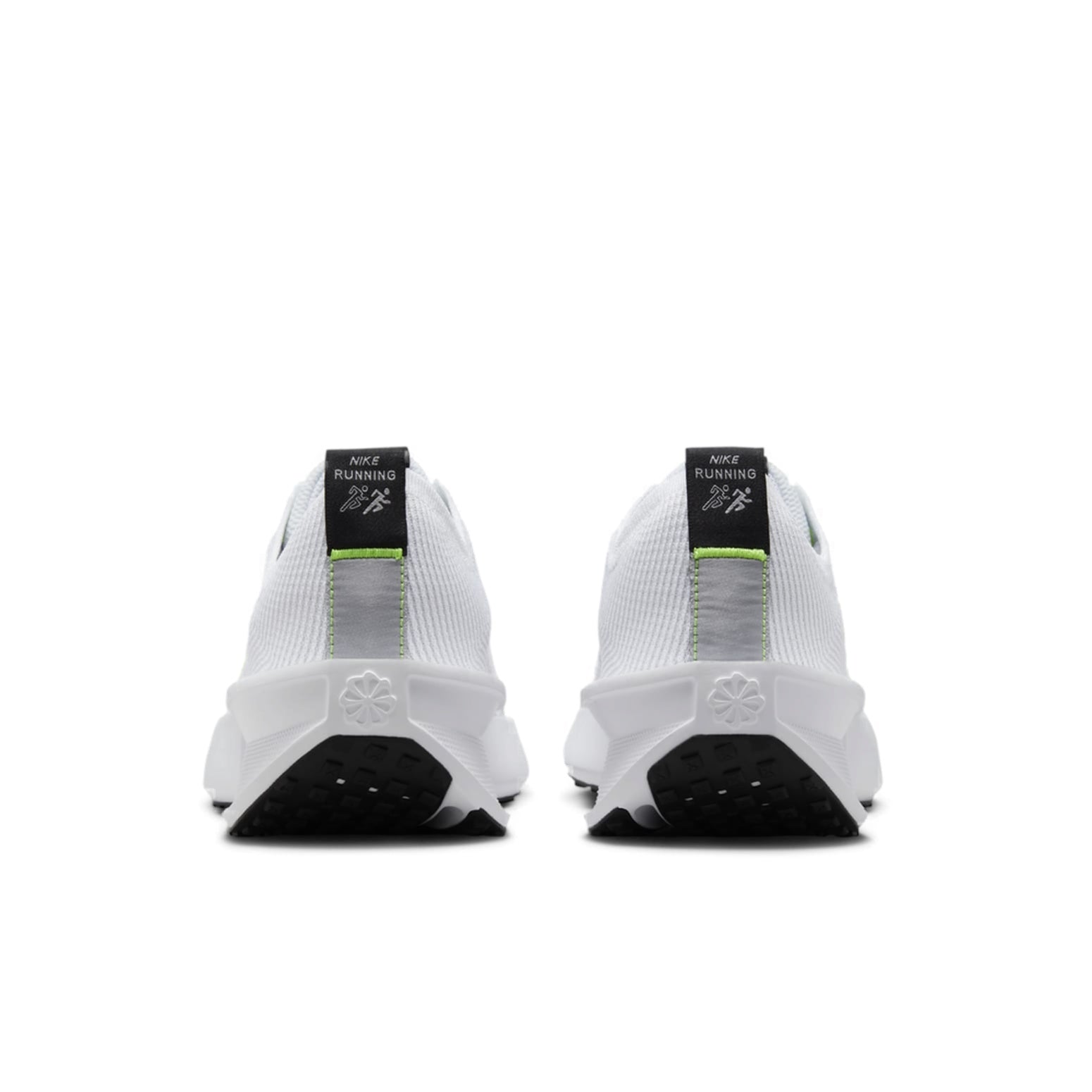 Nike Interact Run 'White Volt' FD2291-100